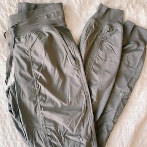 Lululemon Joggers
